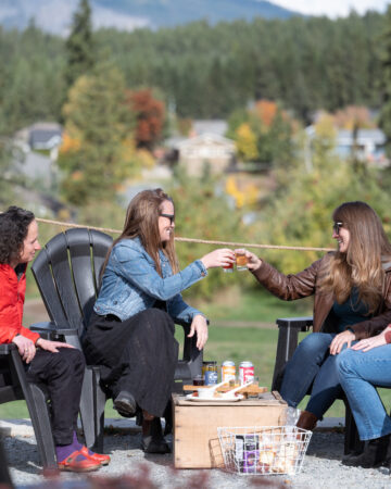 Sipping Around the Shuswap Guest Blog From Taste of the Shuswap