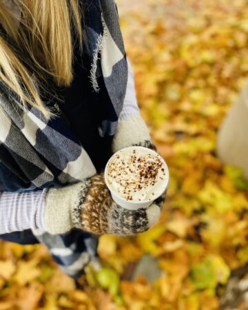 Five Ways to Get Cozy in the Shuswap | November Edition