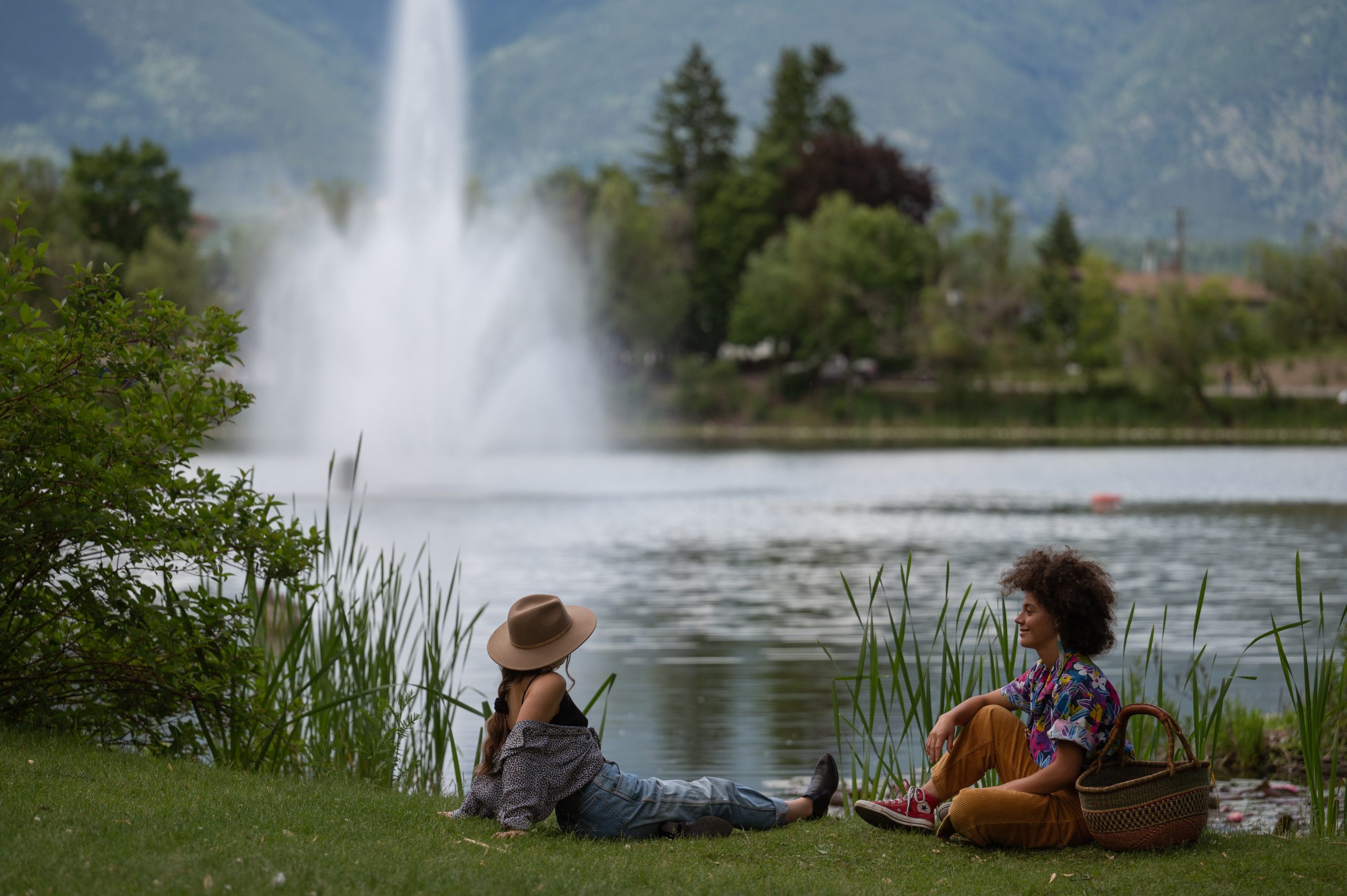Salmon Arm Salmon Arm