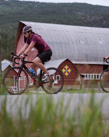 Wonderfully Simple: Get Rolling on Two Wheels in a Cyclist’s Paradise