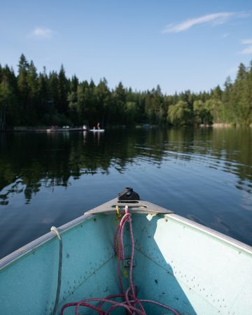 Boat Launches