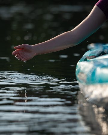 On the Water