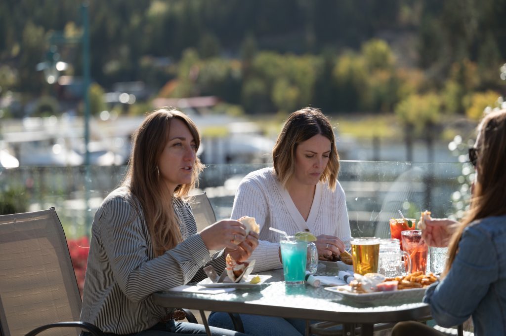 Back to the Shuswap Official Shuswap Tourism Website