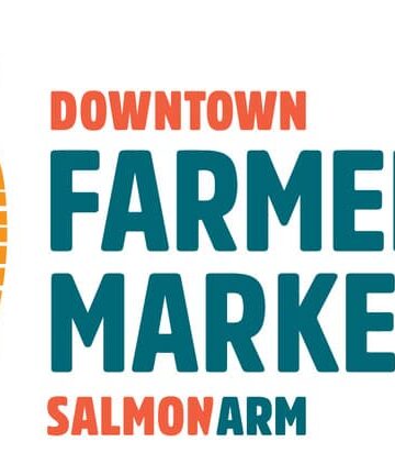 Downtown Salmon Arm Farmers’ Market