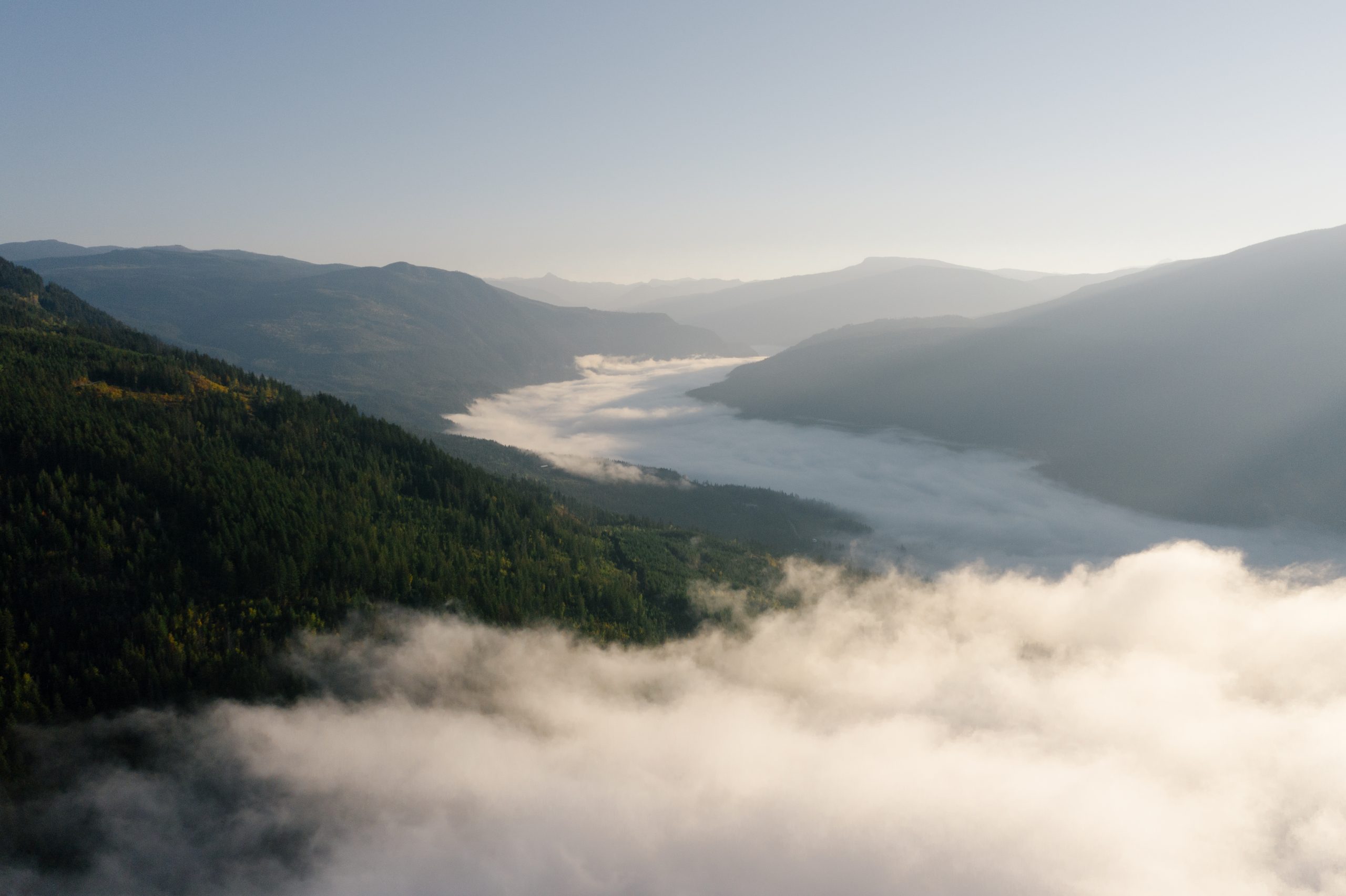 Discover the Shuswap: 8 distinct regions, 1 unforgettable Shuswap