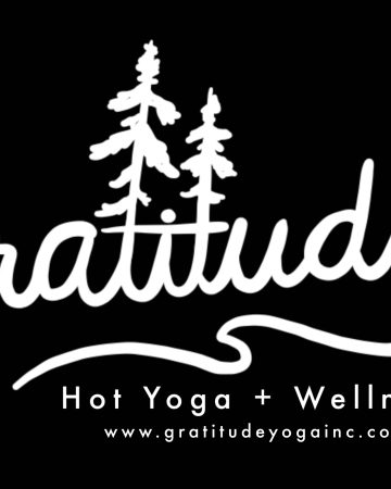 Gratitude Yoga Inc.