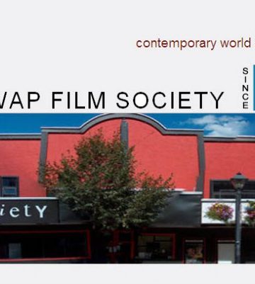 Shuswap International Film Festival