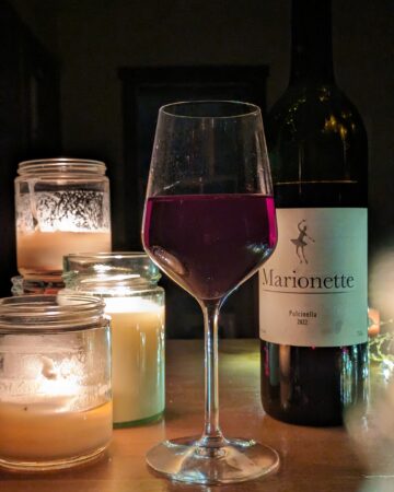 Mixology: DJ Nights in the Marionette Winery Lounge