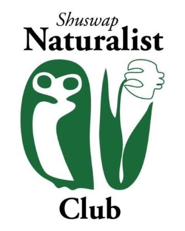 Shuswap Naturalist Club Monthly Meeting