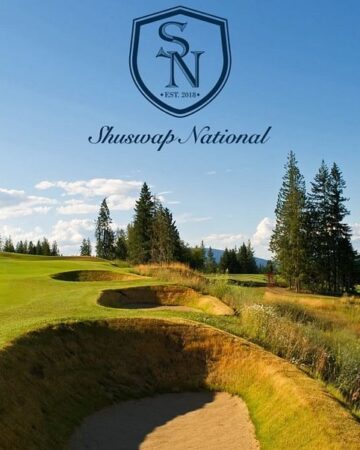 2025 BC School Sports AAA Golf Provincials