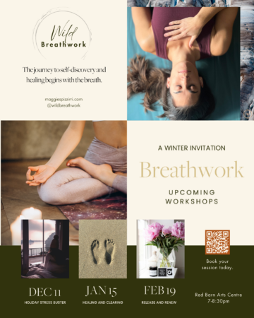 Breathwork Workshop