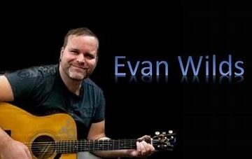 Wine Wednesday featuring Evan Wilds Wine Wednesday featuring Evan Wilds