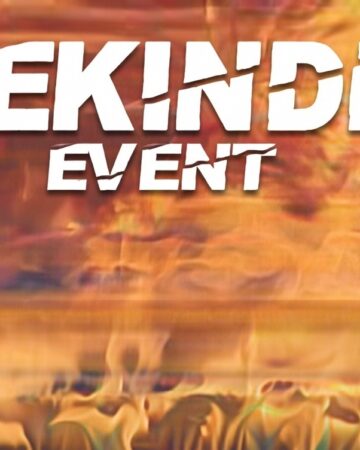 Rekindle Event