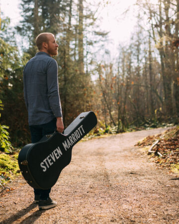 Steven Marriott Steven Marriott