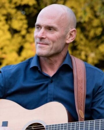 Wine Wednesday featuring Jody Evans
