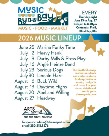Music By the Bay Music By the Bay